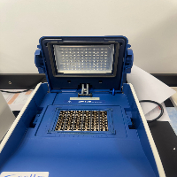 Applied Biosystems Veriti 96-Well Thermal Cycler image 0